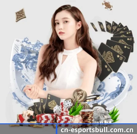电竞牛 APP 界面(dianjingniu)